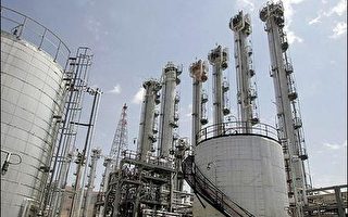 伊朗啟用重水廠 白宮低調回應
