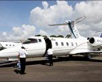 機場加強安全管制　有助提升私人專機需求