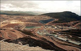 秘鲁金矿公司与居民达成防止环境污染协定