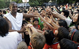 NBA 小飛俠布萊恩昨抵東京 七日來台訪問