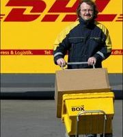 德意志邮政旗下DHL赢得英医疗网23亿欧元合约