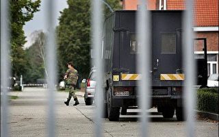 比利時警方逮捕十七名涉嫌策劃攻擊活動嫌犯