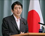 報導：安倍晉三有意在11月與中國恢復會談