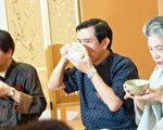 台北茶文化博览会 9、10日进入高潮