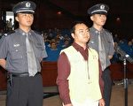 「服刑貪官駕乘寶馬」昨日開審 輿論轟炸掀開司法黑幕