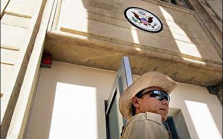 绑架频传 美驻伊拉克使馆成立人质事件办公室
