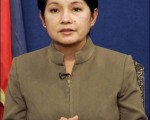 菲总统今展开欧美五国访问