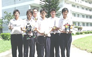 創意加努力 台東子弟出人頭地