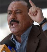 葉門總統競選集會踐踏慘劇罹難者增至五十人