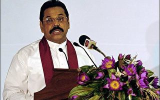 斯里蘭卡交戰雙方和平談判？ 政府否認
