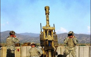 美国呼吁北约不要放弃阿富汗