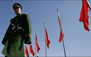 美國懷疑中國正在發展「精密」生物與化學武器，並對中國是否信守禁止大規模毀滅性武器擴散的承諾表示關切。圖片來源：法新社 2006-09-15 13:20