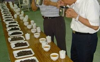 桃園秋茶技術競賽 21日起龜山公所較勁
