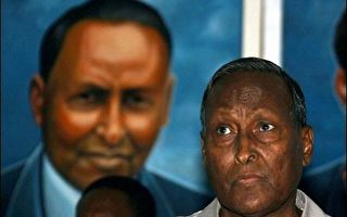 索马里爆炸攻击七人死亡 疑暗杀总统