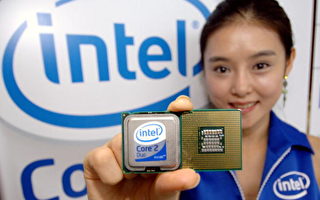 晶片革命 Intel用雷射传输资料
