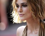 Keira Knightley /by Dave Hogan/Getty Images