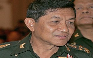 泰國軍事政變：穆斯林軍頭成焦點人物