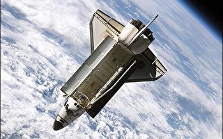亞特蘭提斯號太空梭因故延後降落