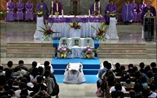 印尼处决三名天主教徒 引暴动