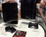 新力電腦娛樂宣布新一代遊戲機PLAYSTATION3在日本的標準售價從六萬兩千七百九十日圓降為四萬九千九百八十日圓（四百三十美元)。(TOSHIFUMI KITAMURA/AFP/Getty Images)