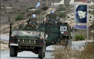黎巴嫩军队进驻南部边界  以军进一步撤出
