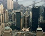 紐約犯罪率下降成為最安全大城市