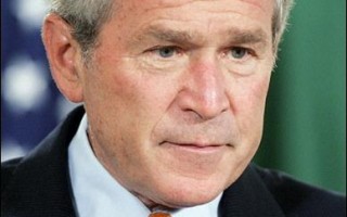 反恐情資報告外洩 重擊布希期中選舉立場