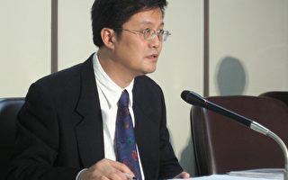 中國輻射防護專家 向日本政府提出庇護