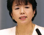 安倍延攬女教授大田弘子出任經濟財政大臣
