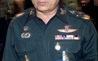 泰军事执政团准备任命新总理