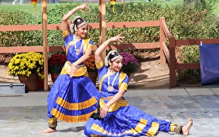 PECO多元文化系列 — 印度節