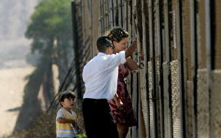 算算看 美墨激爭的邊境牆到底要花多少錢？