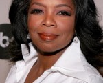 脫口秀名人歐普拉(Oprah Winfrey) / by Paul Hawthorne/Getty Images