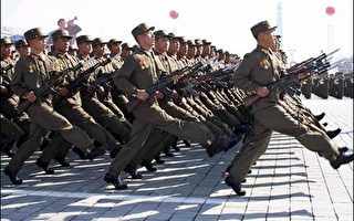 北韩扬言核子试爆以反击美金融制裁