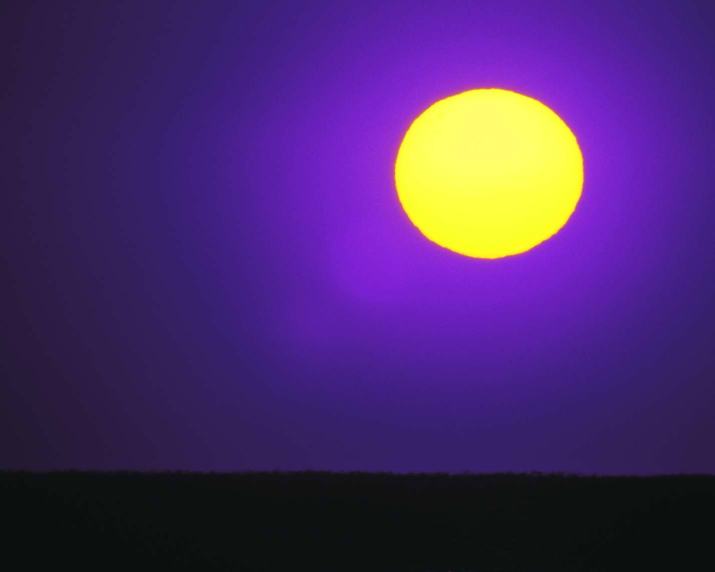 中秋話月】（下）月亮──你有什麼祕密在瞞著我| 大紀元