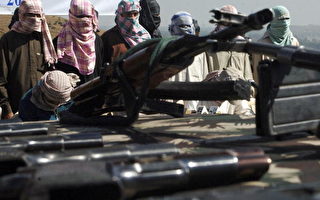 印屬喀什米爾槍戰　十死十五傷血腥落幕