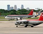 西北航空訂購七十二架地區型客機