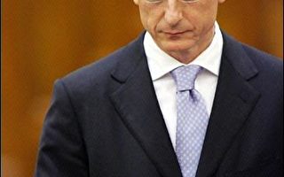 匈總理道歉 總理不信任案未獲通過