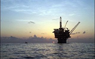 专家利用高科技发现墨西哥湾石油