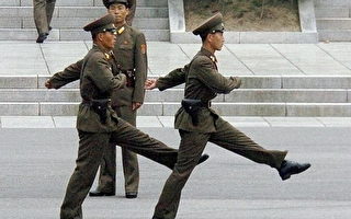 北韩威胁进行新核试