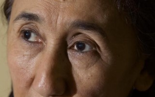 世维大会：热比亚虽落选维吾尔人仍以她为荣