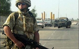英參謀總長籲撤軍伊拉克 引政壇風暴