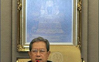 泰國新總理外交之旅起跑 鞏固鄰國邦交