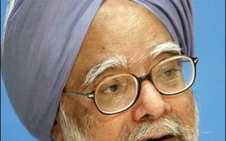 印度总理:突破杜哈谈判 美应提农业有效方案