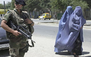 巴黎週日日報：法將撤回駐阿富汗特種部隊