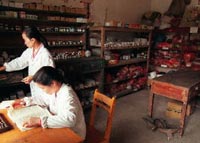 中國農民比城鎮居民負擔更昂貴醫療費