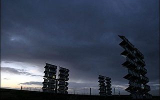 西班牙將建造歐洲最大熱電太陽能發電廠