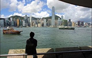 香港根据联合国制裁决议扣押北韩货船