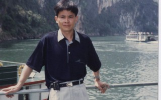 山东自由作家李建平被判刑2年