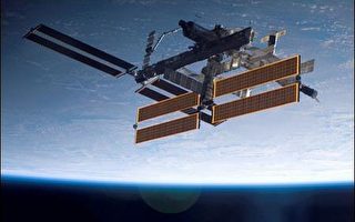 克服技術問題  國際太空站卸下補給品